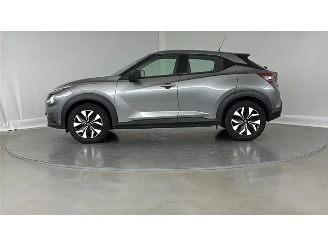 Occasion Nissan Juke à VALENCIENNES chez NISSAN VALENCIENNES