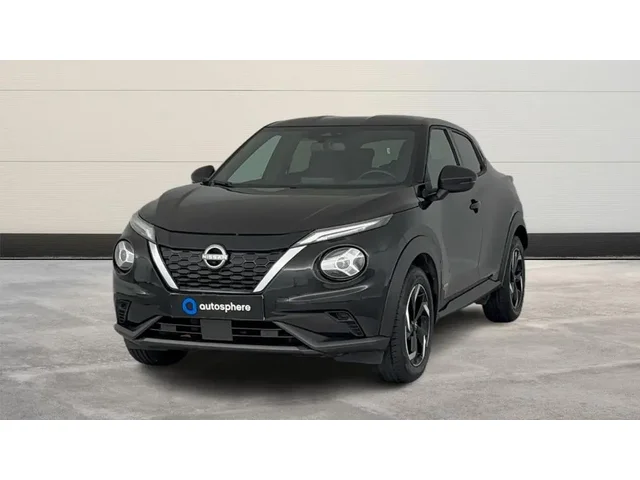 Occasion Nissan Juke à VALENCIENNES chez NISSAN VALENCIENNES