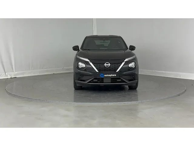 Occasion Nissan Juke à VALENCIENNES chez NISSAN VALENCIENNES