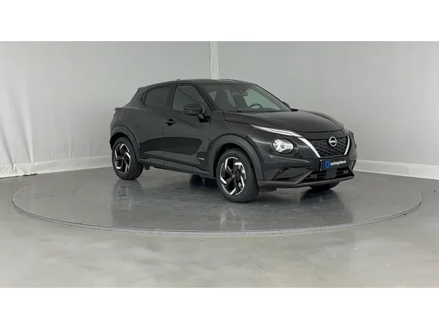 Occasion Nissan Juke à VALENCIENNES chez NISSAN VALENCIENNES