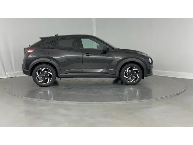 Occasion Nissan Juke à VALENCIENNES chez NISSAN VALENCIENNES