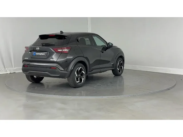 Occasion Nissan Juke à VALENCIENNES chez NISSAN VALENCIENNES