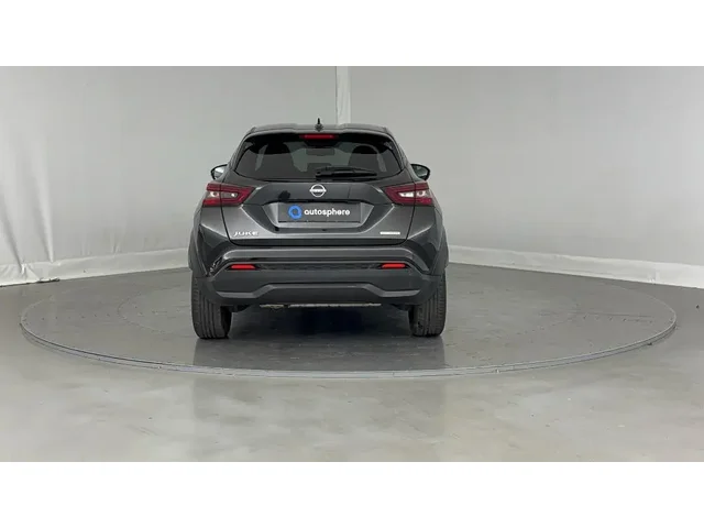Occasion Nissan Juke à VALENCIENNES chez NISSAN VALENCIENNES