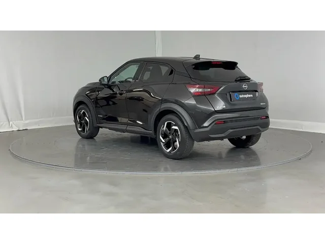 Occasion Nissan Juke à VALENCIENNES chez NISSAN VALENCIENNES