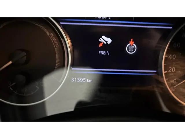 Occasion Nissan Juke à VALENCIENNES chez NISSAN VALENCIENNES