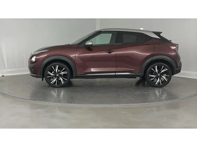 Occasion Nissan Juke à VALENCIENNES chez NISSAN VALENCIENNES