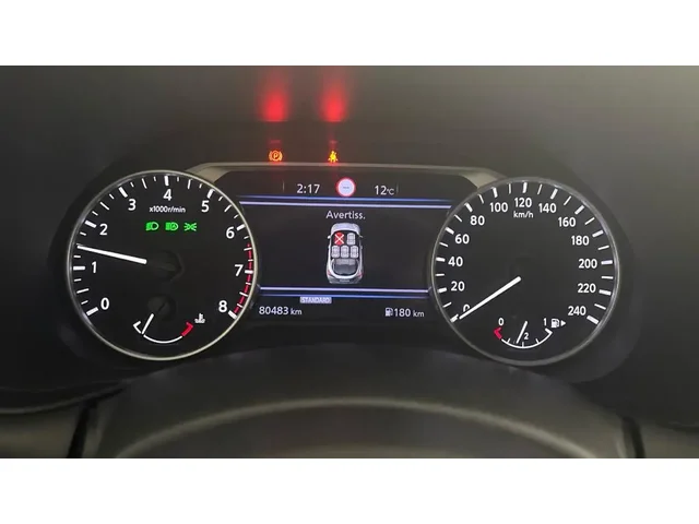 Occasion Nissan Juke à VALENCIENNES chez NISSAN VALENCIENNES