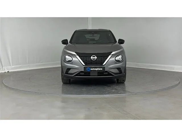Occasion Nissan Juke à VALENCIENNES chez NISSAN VALENCIENNES