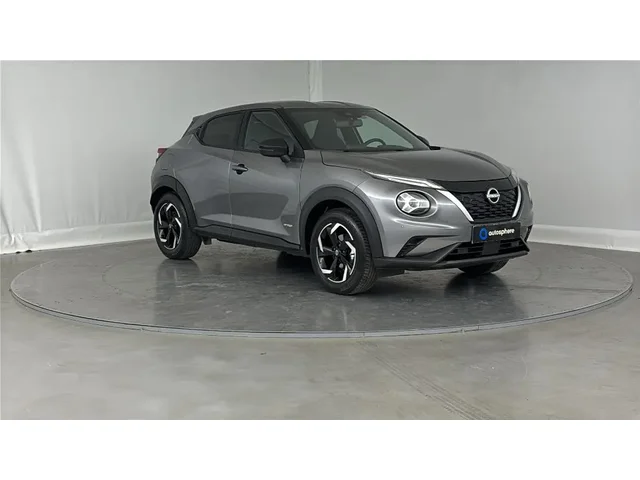 Occasion Nissan Juke à VALENCIENNES chez NISSAN VALENCIENNES