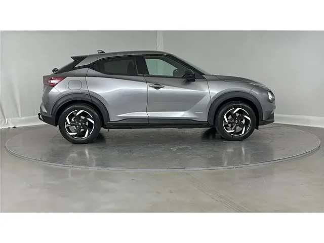 Occasion Nissan Juke à VALENCIENNES chez NISSAN VALENCIENNES