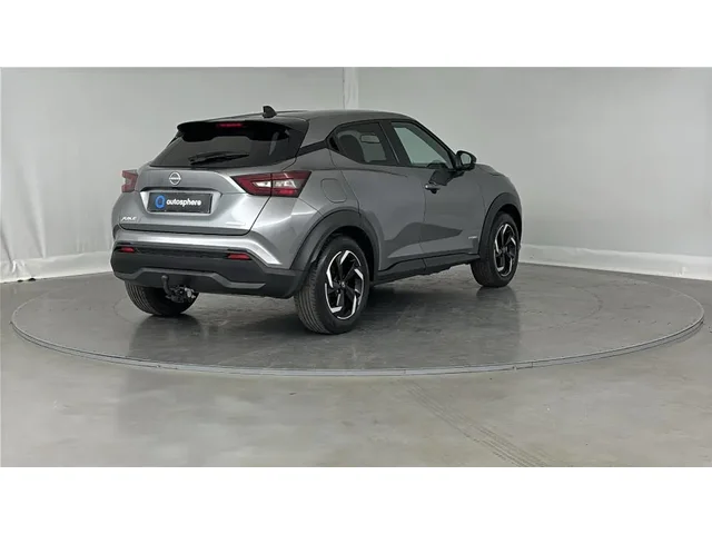 Occasion Nissan Juke à VALENCIENNES chez NISSAN VALENCIENNES