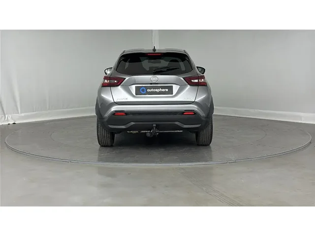 Occasion Nissan Juke à VALENCIENNES chez NISSAN VALENCIENNES