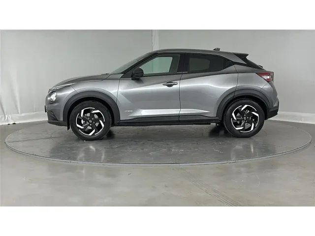 Occasion Nissan Juke à VALENCIENNES chez NISSAN VALENCIENNES