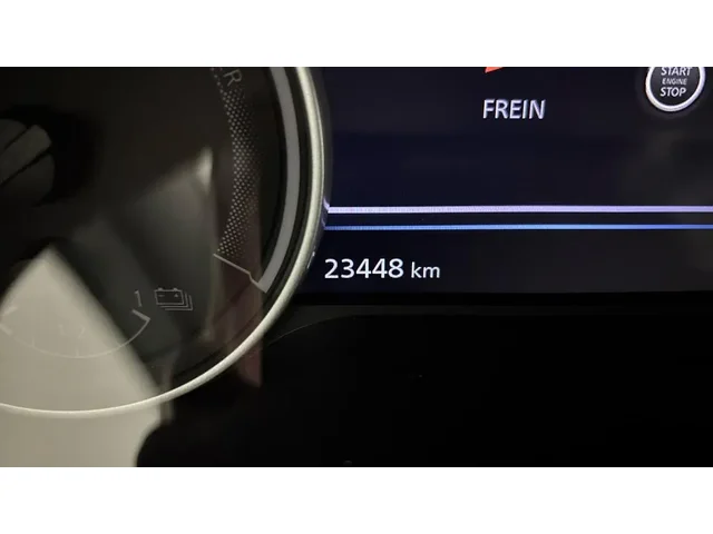 Occasion Nissan Juke à VALENCIENNES chez NISSAN VALENCIENNES