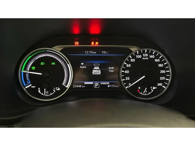 Occasion Nissan Juke à VALENCIENNES chez NISSAN VALENCIENNES