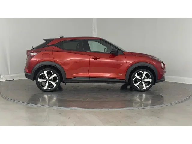 Occasion Nissan Juke à VALENCIENNES chez NISSAN VALENCIENNES