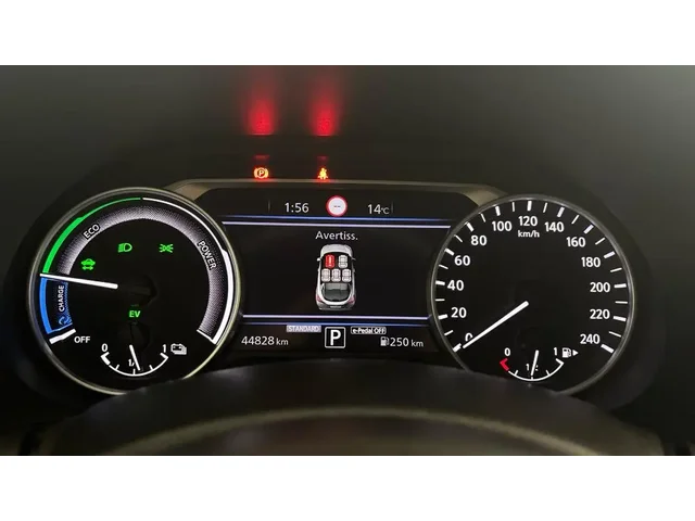 Occasion Nissan Juke à VALENCIENNES chez NISSAN VALENCIENNES