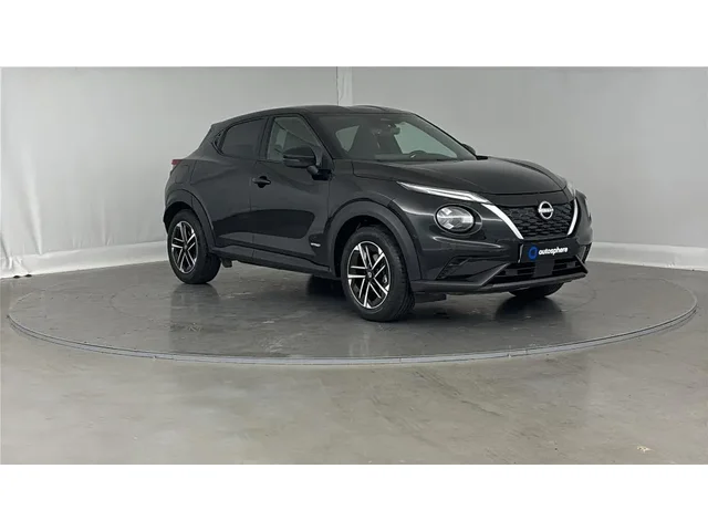 Occasion Nissan Juke à Charleville-Mézières chez NISSAN CHARLEVILLE - MÉZIÈRES