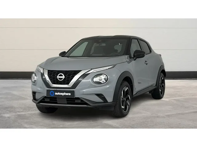 Occasion Nissan Juke à VALENCIENNES chez NISSAN VALENCIENNES