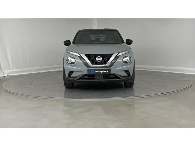 Occasion Nissan Juke à VALENCIENNES chez NISSAN VALENCIENNES