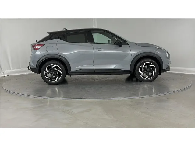 Occasion Nissan Juke à VALENCIENNES chez NISSAN VALENCIENNES