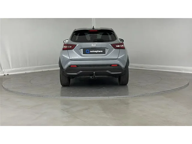 Occasion Nissan Juke à VALENCIENNES chez NISSAN VALENCIENNES