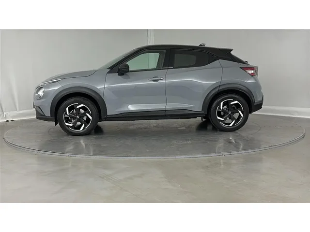 Occasion Nissan Juke à VALENCIENNES chez NISSAN VALENCIENNES