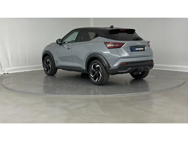 Occasion Nissan Juke à VALENCIENNES chez NISSAN VALENCIENNES