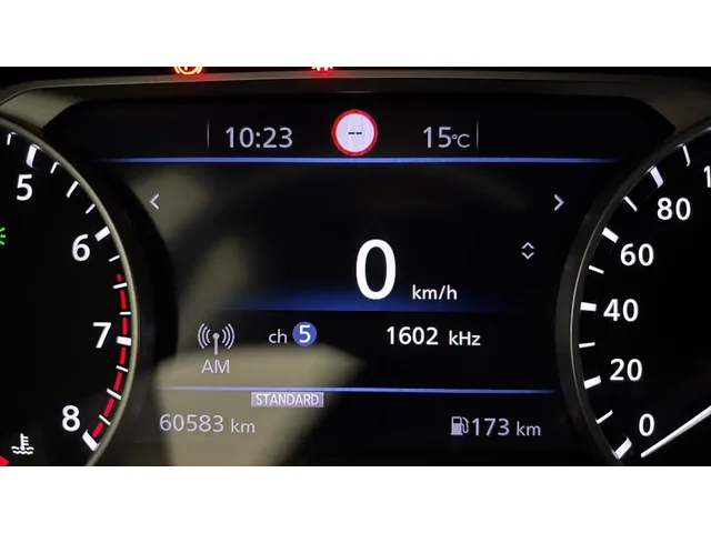 Occasion Nissan Juke à VALENCIENNES chez NISSAN VALENCIENNES