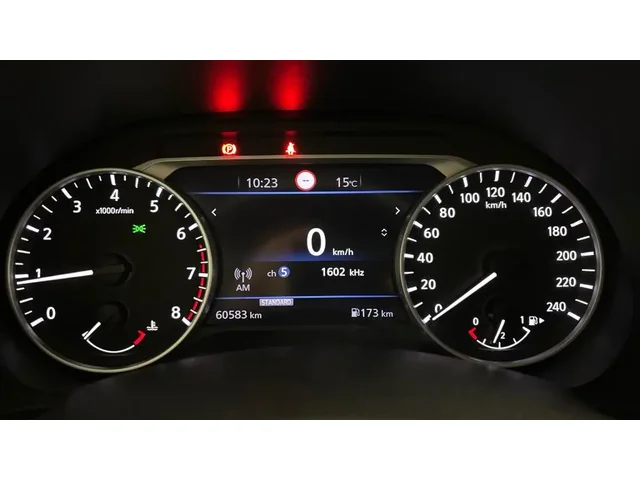 Occasion Nissan Juke à VALENCIENNES chez NISSAN VALENCIENNES