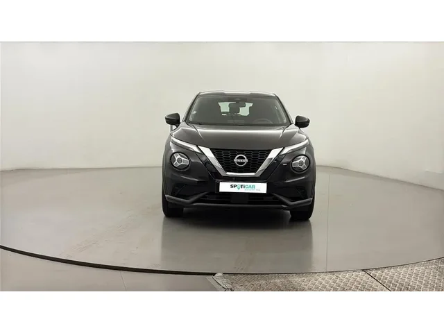 Occasion Nissan Juke à CHINON chez PEUGEOT CHINON