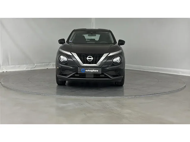 Occasion Nissan Juke à Charleville-Mézières chez NISSAN CHARLEVILLE - MÉZIÈRES