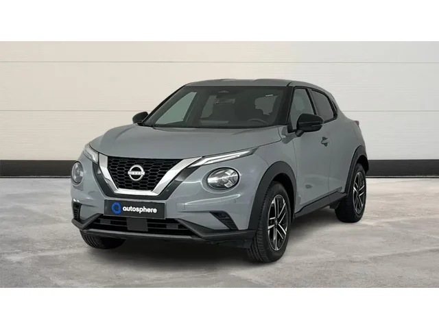 Occasion Nissan Juke à VALENCIENNES chez NISSAN VALENCIENNES
