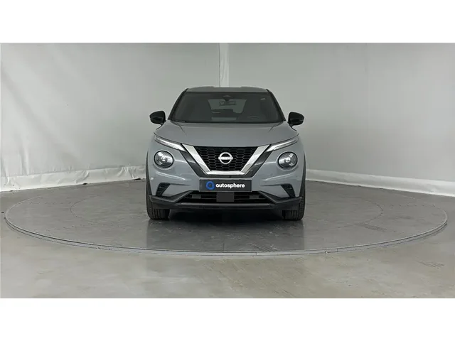 Occasion Nissan Juke à VALENCIENNES chez NISSAN VALENCIENNES