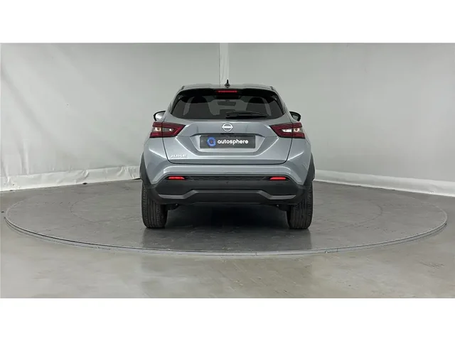 Occasion Nissan Juke à VALENCIENNES chez NISSAN VALENCIENNES