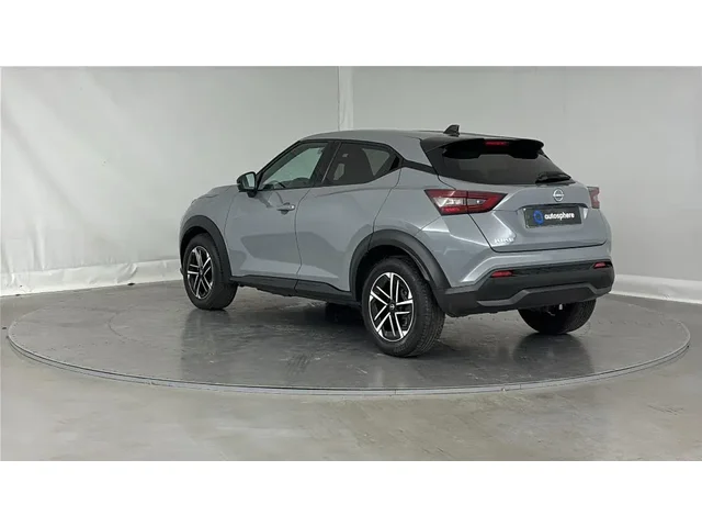 Occasion Nissan Juke à VALENCIENNES chez NISSAN VALENCIENNES
