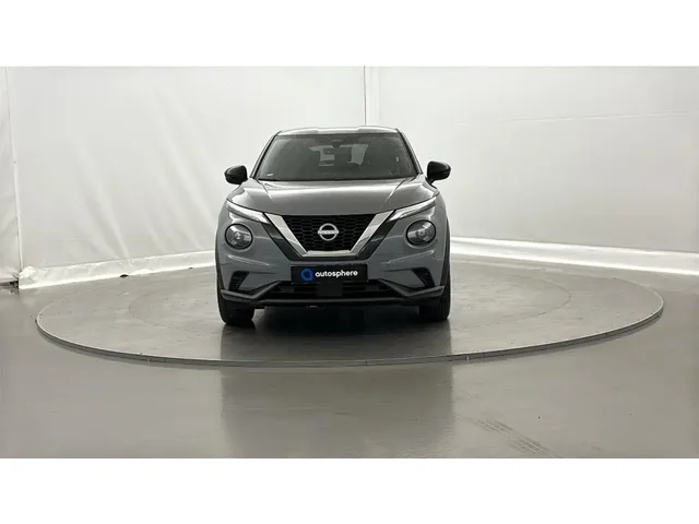 Occasion Nissan Juke à VALENCIENNES chez NISSAN VALENCIENNES