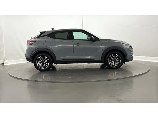 Occasion Nissan Juke à VALENCIENNES chez NISSAN VALENCIENNES