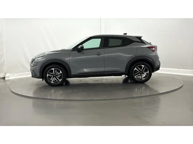 Occasion Nissan Juke à VALENCIENNES chez NISSAN VALENCIENNES