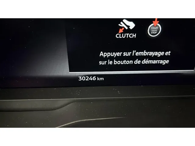 Occasion Nissan Juke à VALENCIENNES chez NISSAN VALENCIENNES