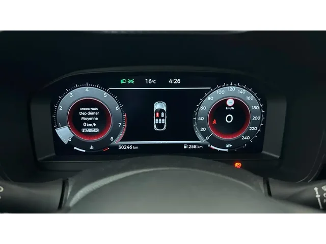 Occasion Nissan Juke à VALENCIENNES chez NISSAN VALENCIENNES