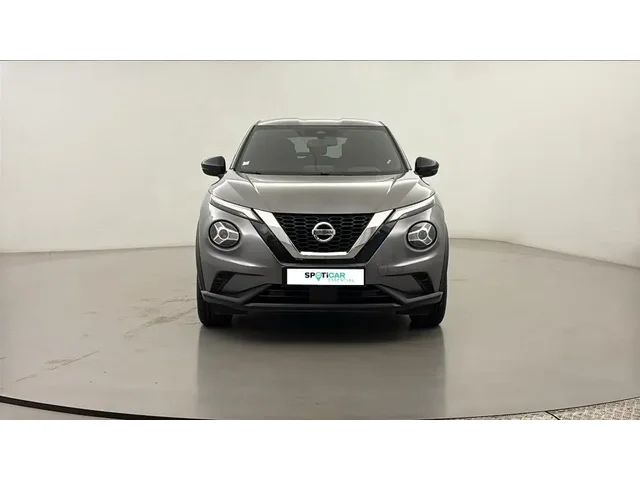 Occasion Nissan Juke à CHINON chez PEUGEOT CHINON