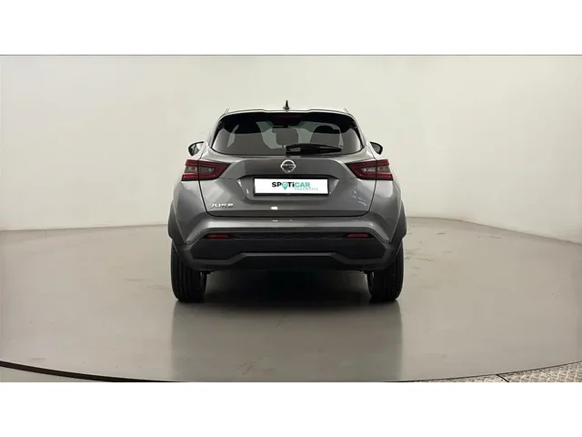 Occasion Nissan Juke à CHINON chez PEUGEOT CHINON