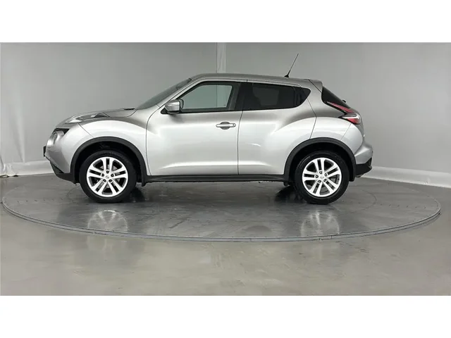 Occasion Nissan Juke à VALENCIENNES chez NISSAN VALENCIENNES