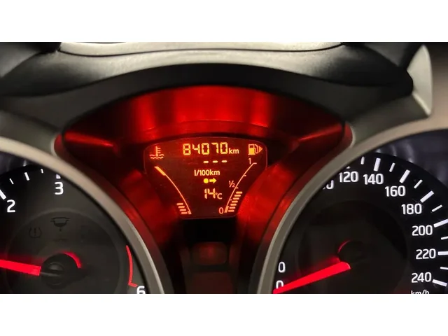 Occasion Nissan Juke à VALENCIENNES chez NISSAN VALENCIENNES