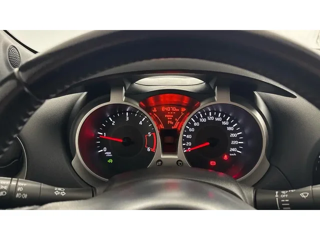 Occasion Nissan Juke à VALENCIENNES chez NISSAN VALENCIENNES