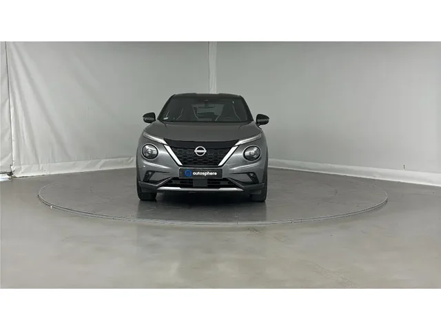 Occasion Nissan Juke à VALENCIENNES chez NISSAN VALENCIENNES