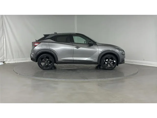 Occasion Nissan Juke à VALENCIENNES chez NISSAN VALENCIENNES