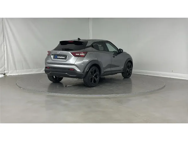 Occasion Nissan Juke à VALENCIENNES chez NISSAN VALENCIENNES