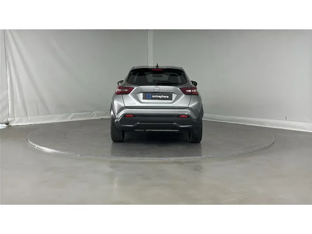 Occasion Nissan Juke à VALENCIENNES chez NISSAN VALENCIENNES